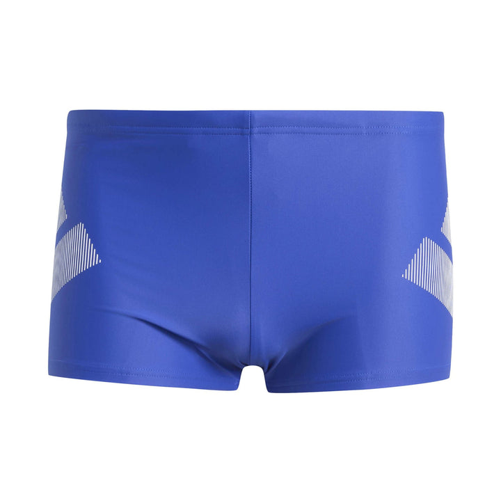 adidas Bb Boxer - selubl/white