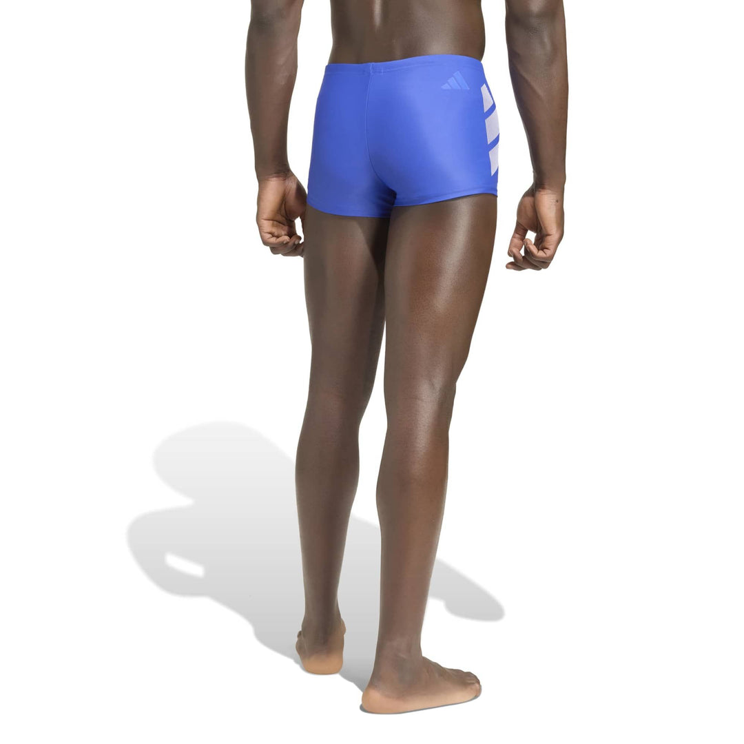 adidas Bb Boxer - selubl/white