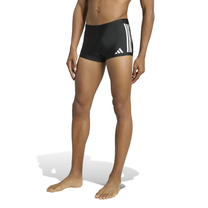 adidas 3S Boxer - black/white