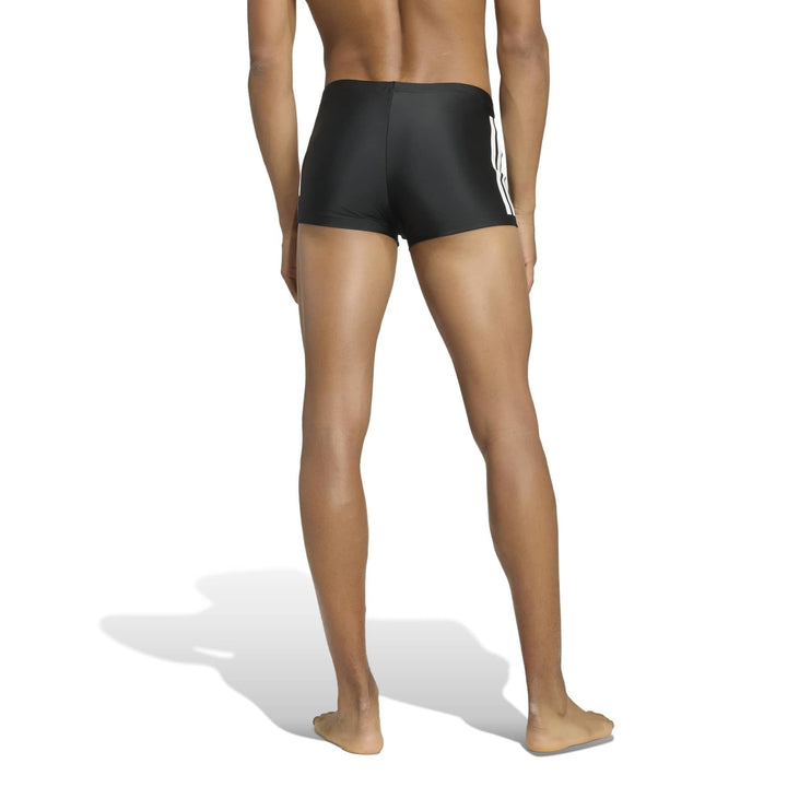 adidas 3S Boxer - black/white
