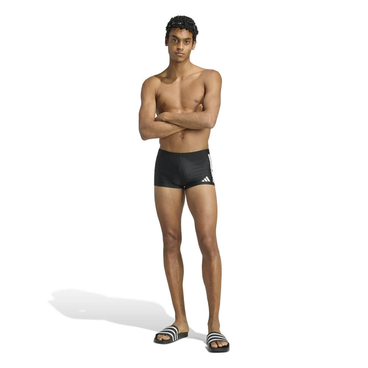 adidas 3S Boxer - black/white