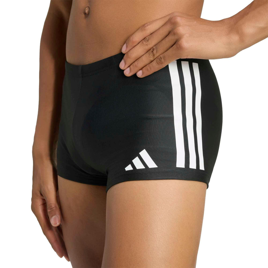 adidas 3S Boxer - black/white