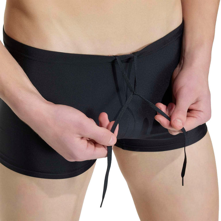 adidas Ess Boxer - black