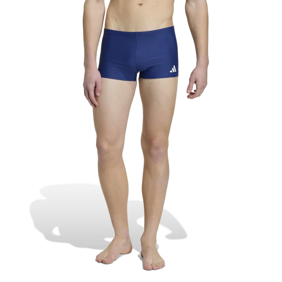 adidas Ess Boxer - dkblue