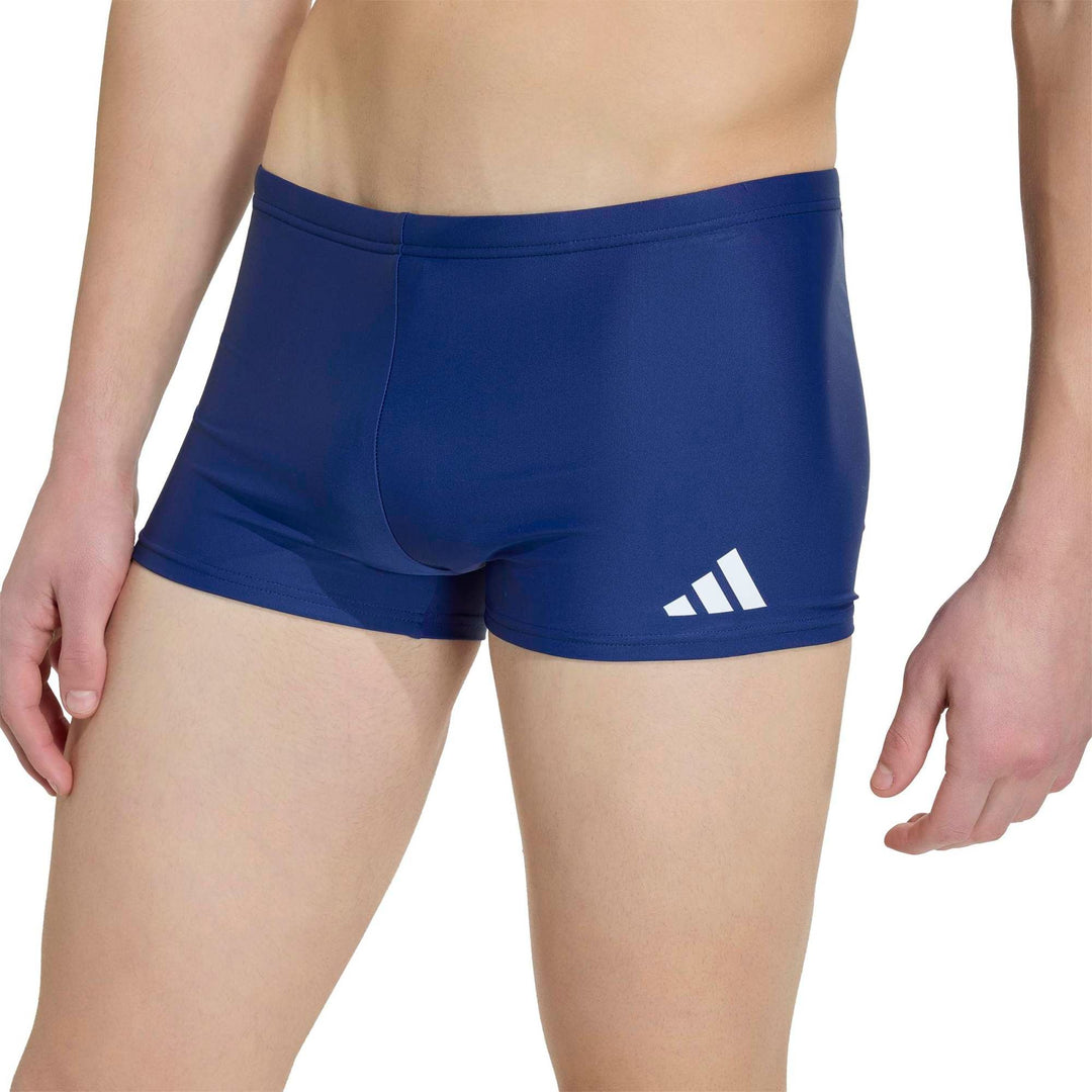 adidas Ess Boxer - dkblue