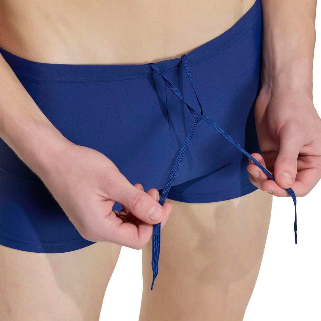 adidas Ess Boxer - dkblue