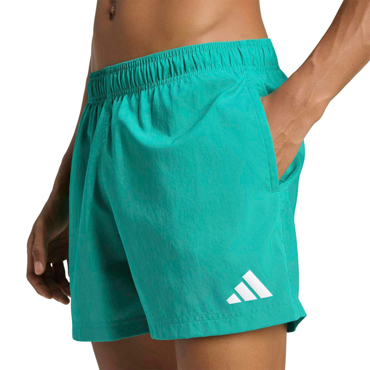 adidas Ess Sh 5In - eqtgrn