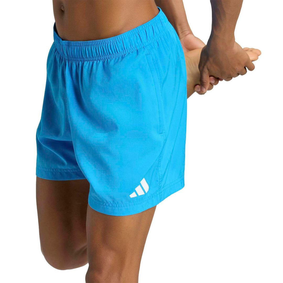 adidas Ess Sh 5In - brblue