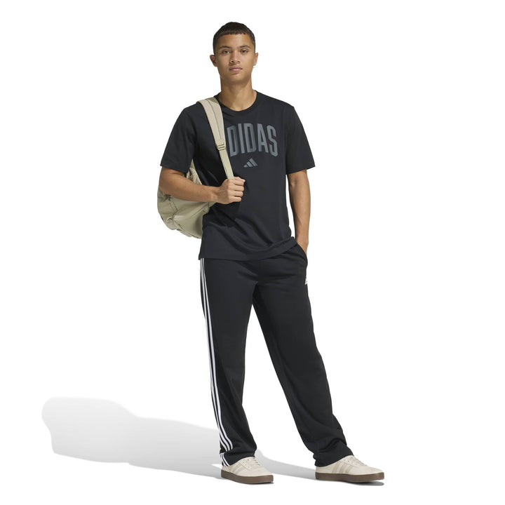 adidas M Collegiate T - black