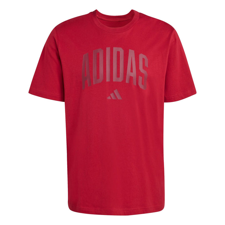 adidas M Collegiate T - black