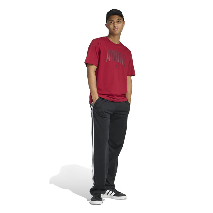 adidas M Collegiate T - black
