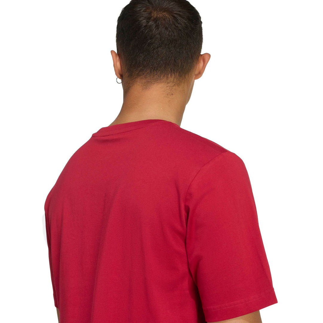adidas M Collegiate T - actmar