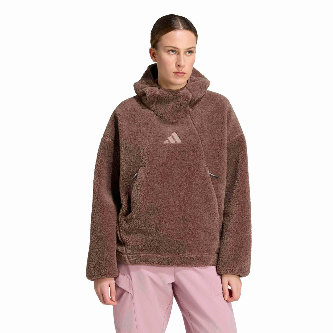 adidas W Xpl Pile Hd - earstr