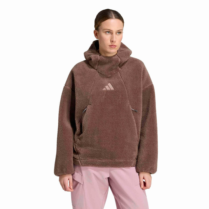 adidas W Xpl Pile Hd - earstr