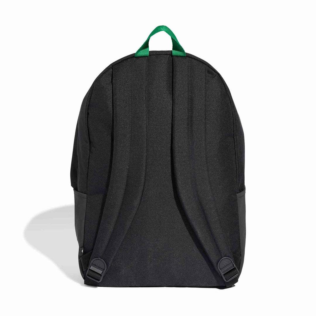 adidas Ess Logo Bp - black/green