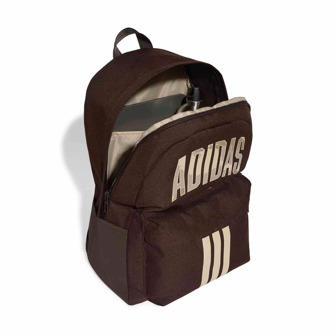 adidas Ess Camo Bp - auco/crli