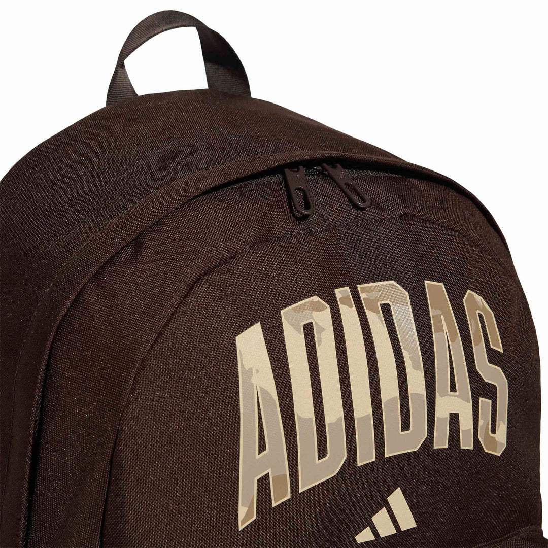 adidas Ess Camo Bp - auco/crli
