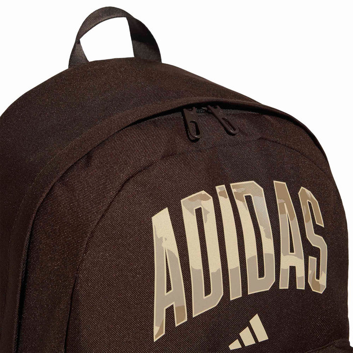 adidas Ess Camo Bp - auco/crli