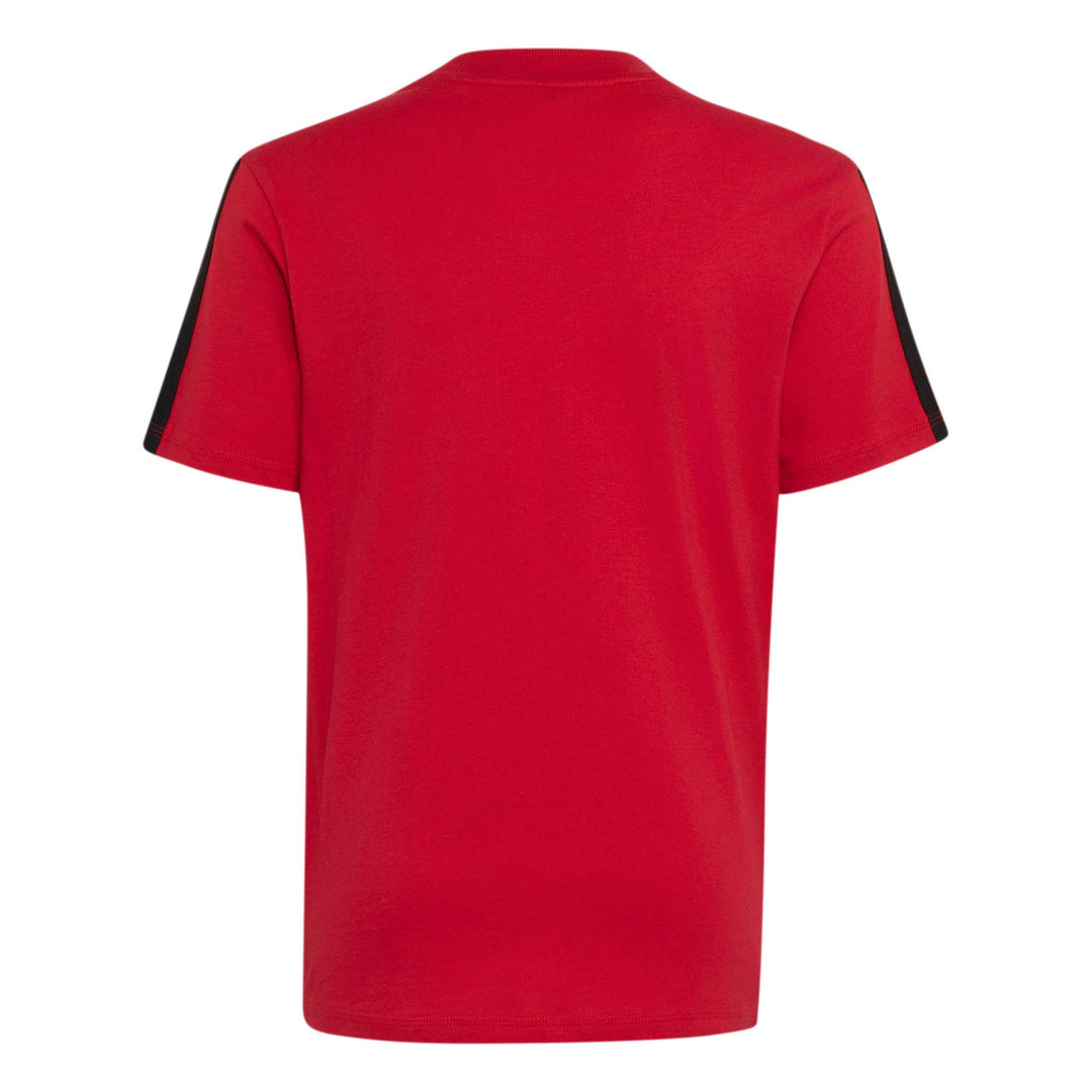 adidas Mufc Kids Tee - mufred