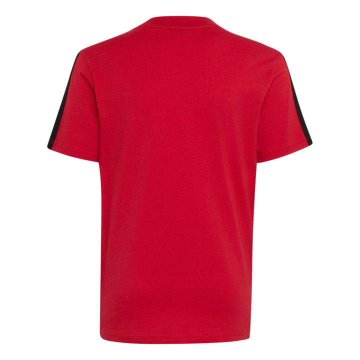 adidas Mufc Kids Tee - mufred