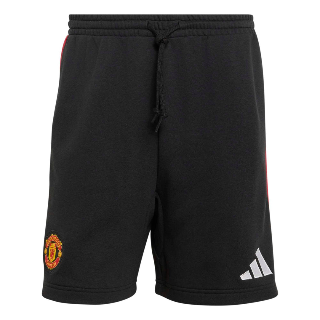 adidas Mufc Dna Sho - black