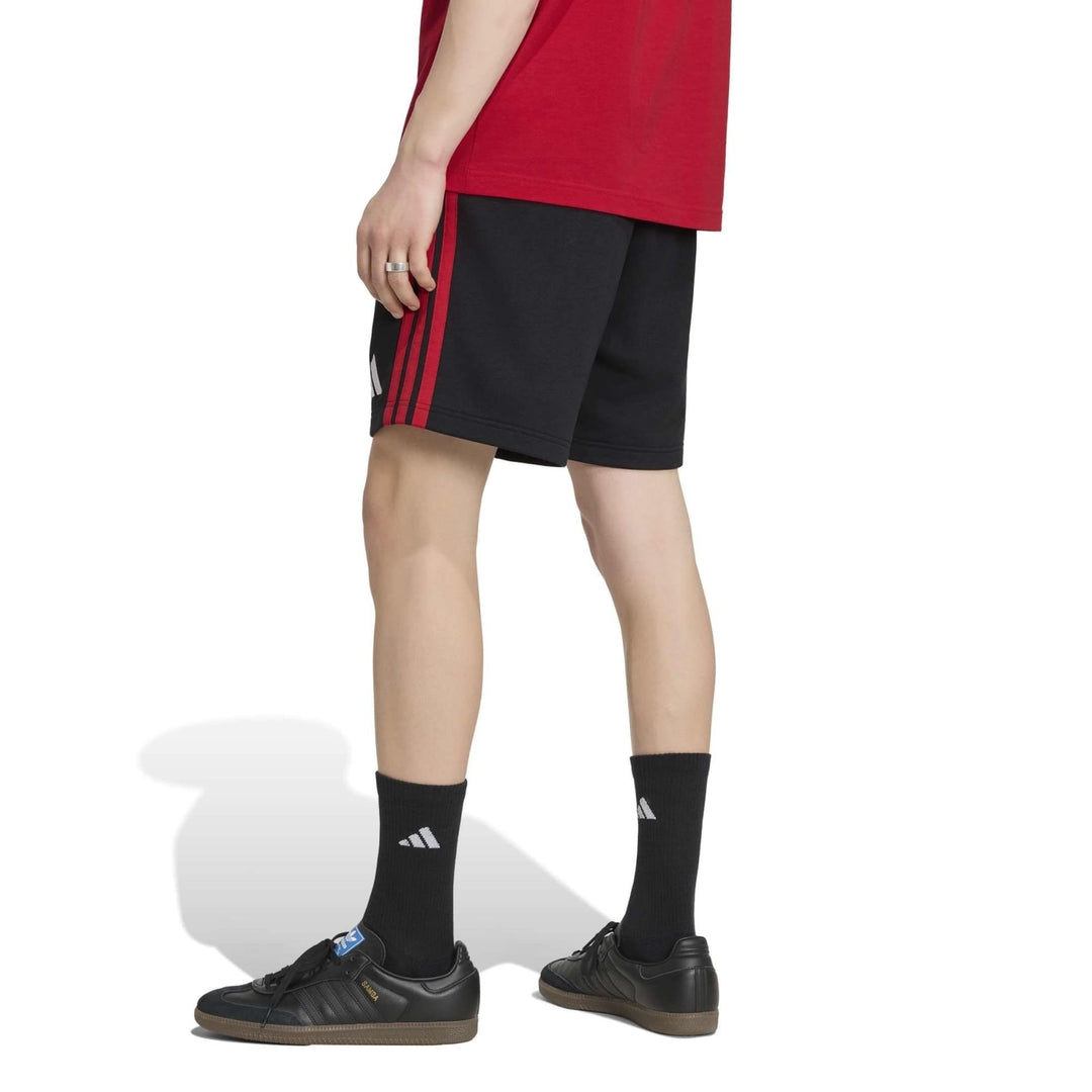 adidas Mufc Dna Sho - black