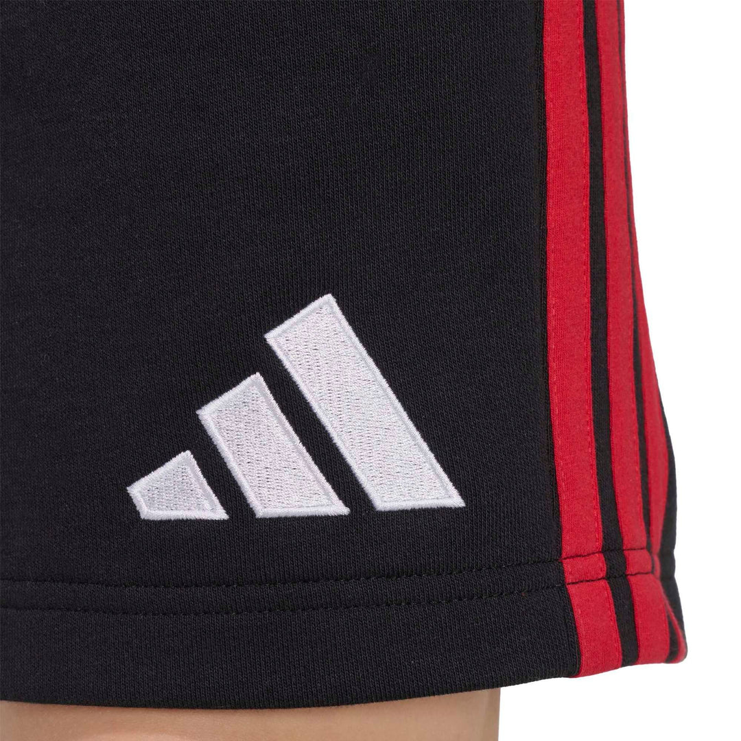 adidas Mufc Dna Sho - black
