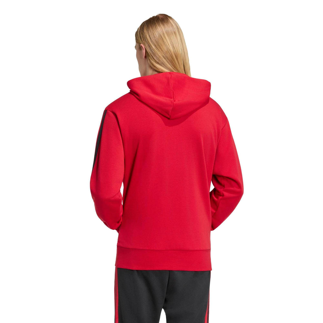 adidas Mufc Dna Hd - mufred