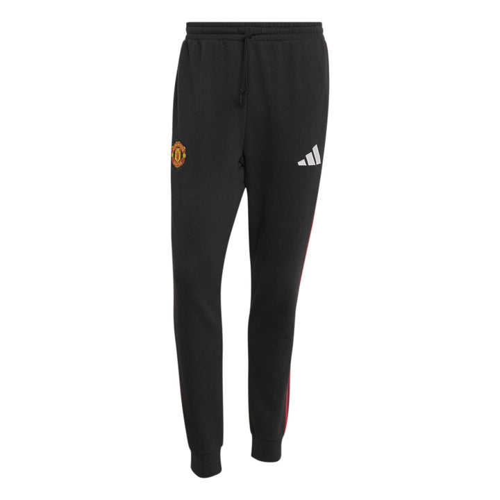adidas Mufc Dna Pnt - black