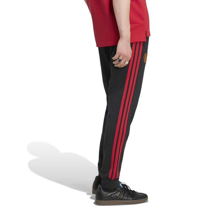 adidas Mufc Dna Pnt - black