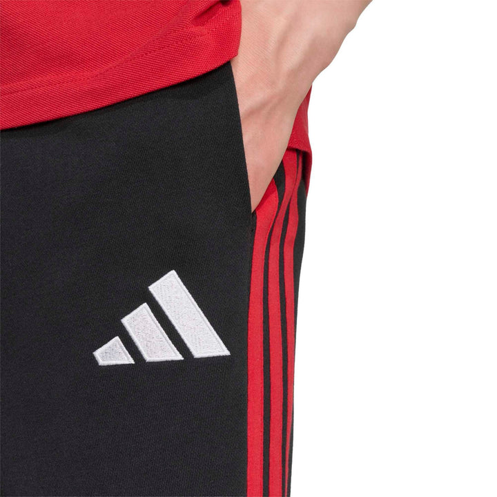 adidas Mufc Dna Pnt - black