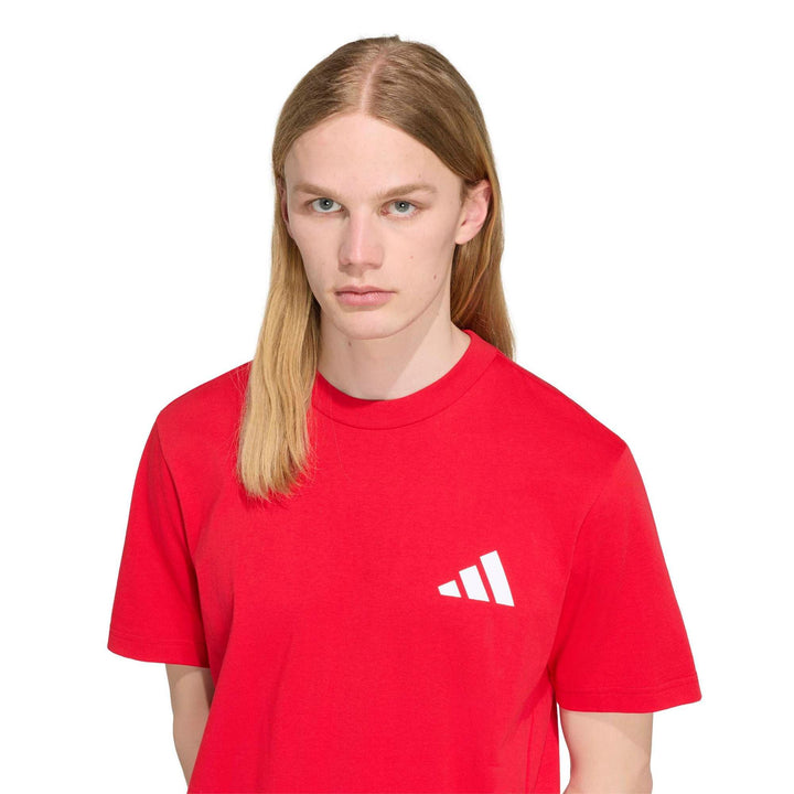 adidas Mufc Szn Gr Tee - mufred