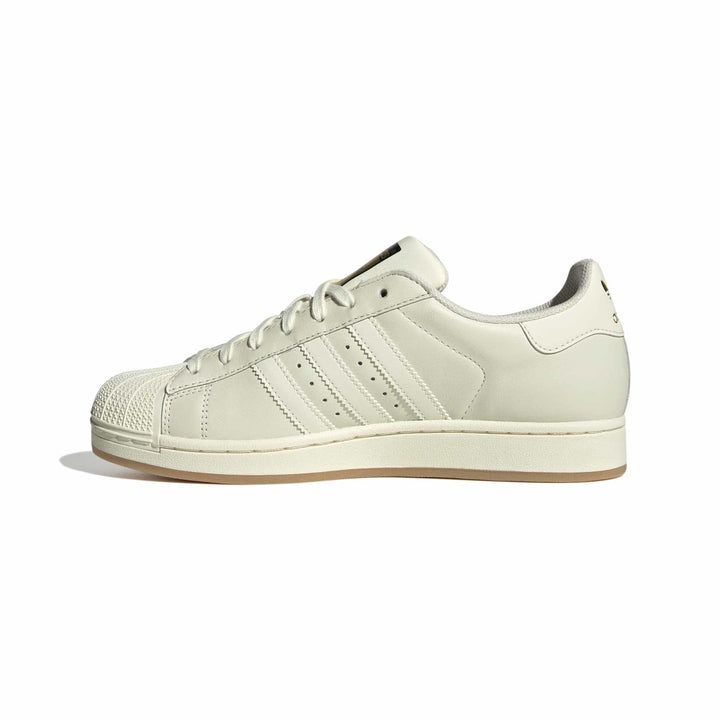 adidas Superstar Messi - ivory/ivory/goldmt