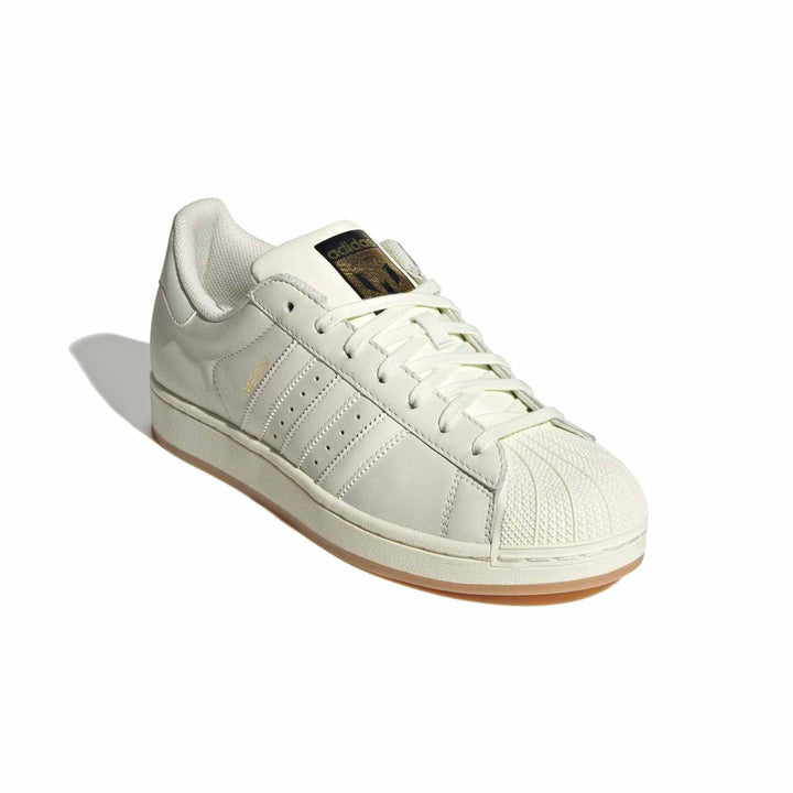 adidas Superstar Messi - ivory/ivory/goldmt