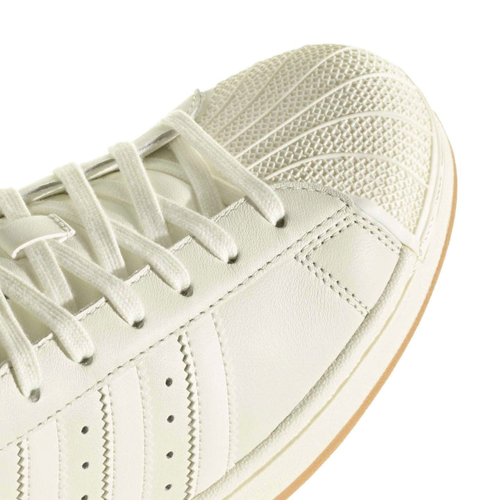 adidas Superstar Messi - ivory/ivory/goldmt