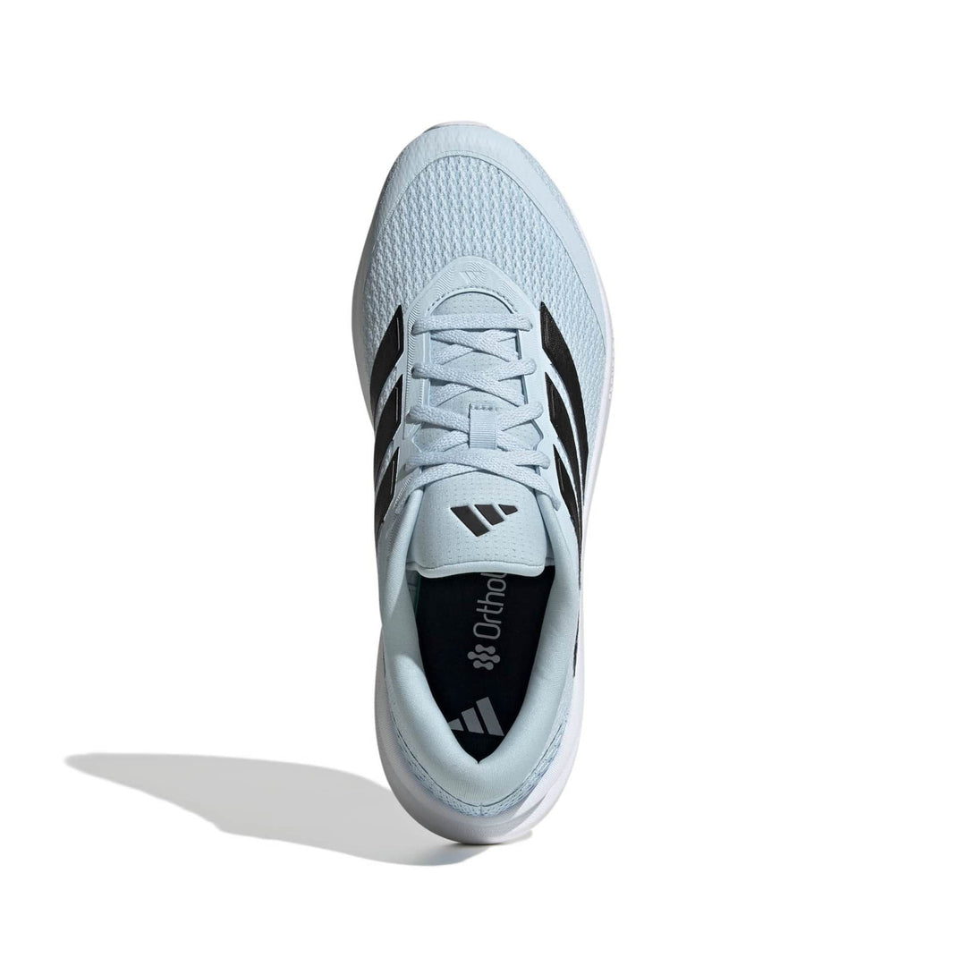 adidas Runfalcon 6 - iceblu/cblack/brblue