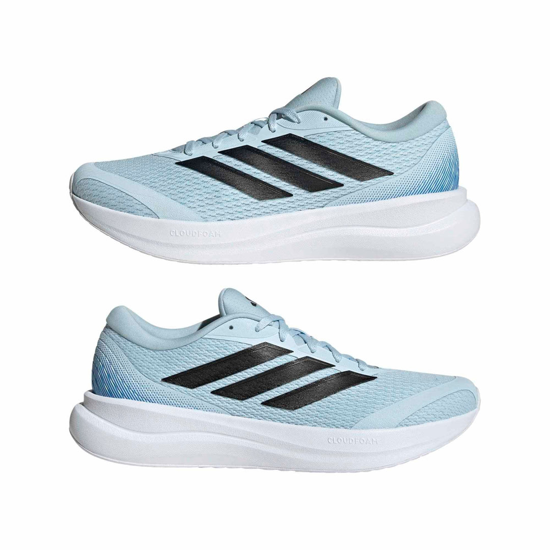 adidas Runfalcon 6 - iceblu/cblack/brblue