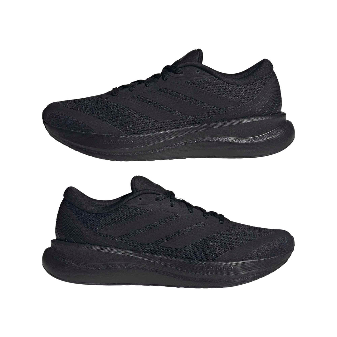 adidas Runfalcon 6 - cblack/cblack/ftwwht