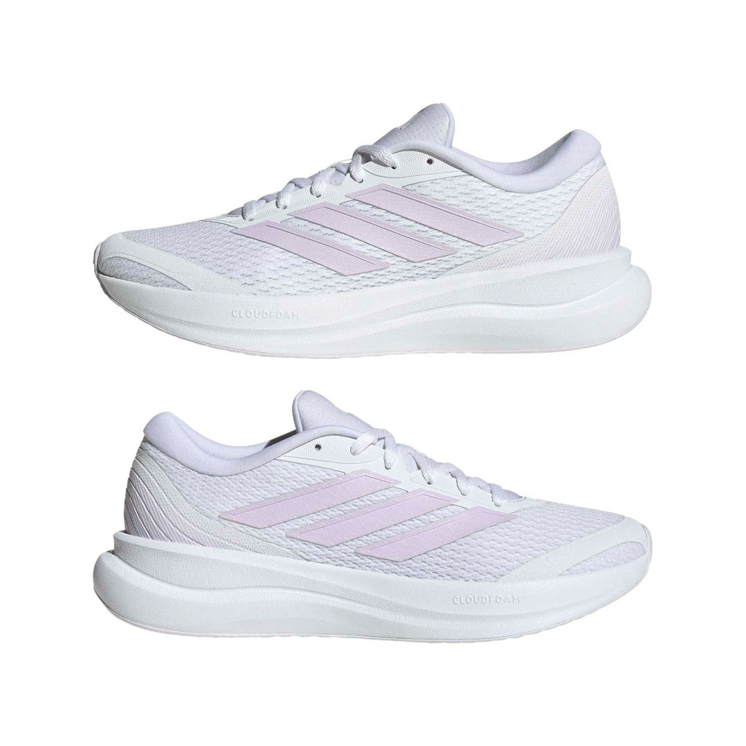 adidas Runfalcon 6 W - ftwwht/icelav/cblack