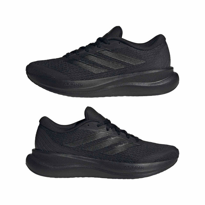 adidas Runfalcon 6 W - cblack/cblack/carbon