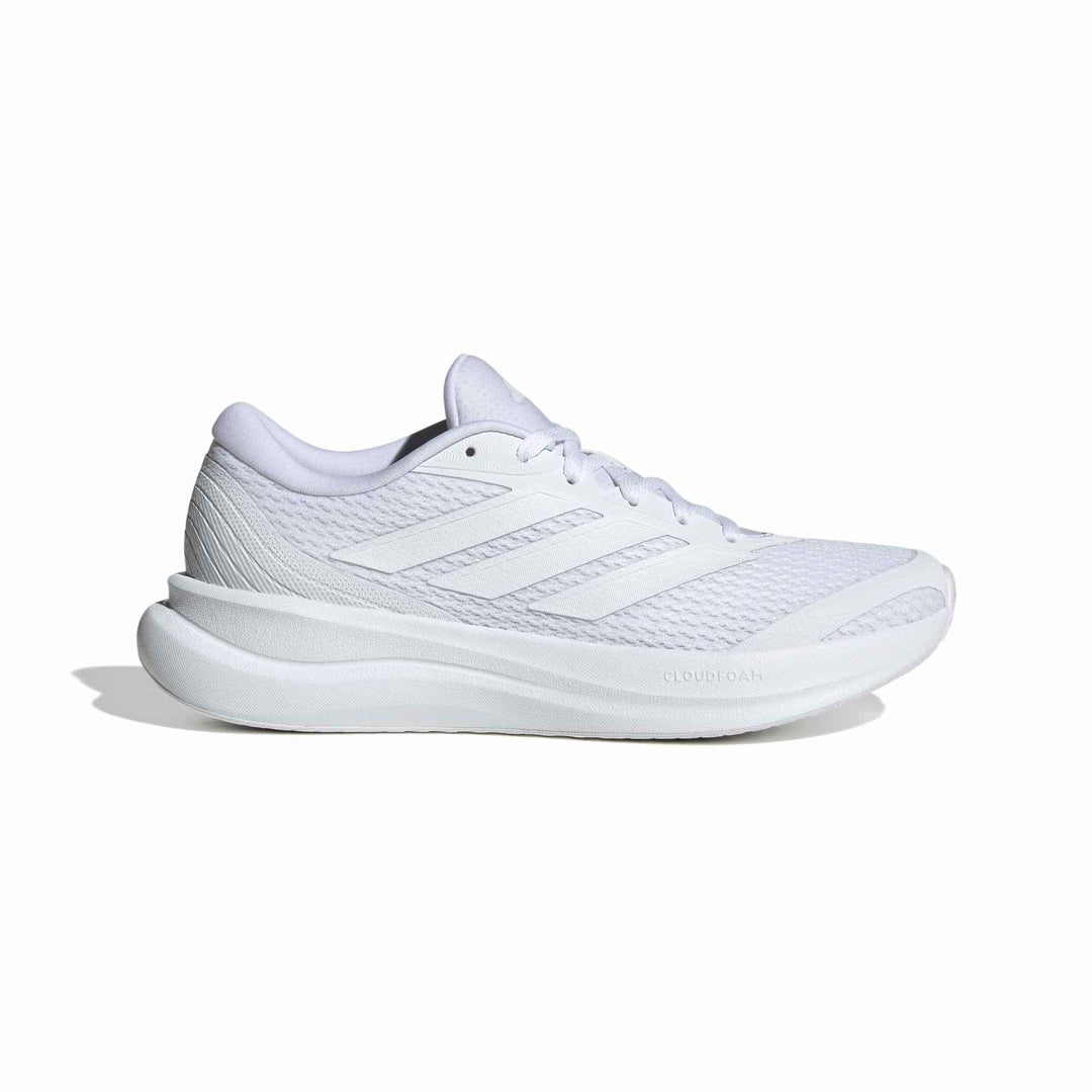 adidas Runfalcon 6 W - ftwwht/ftwwht/greone