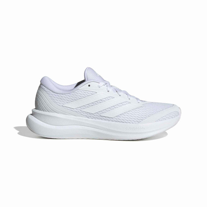 adidas Runfalcon 6 W - ftwwht/ftwwht/greone