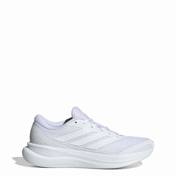 adidas Runfalcon 6 W - ftwwht/ftwwht/greone