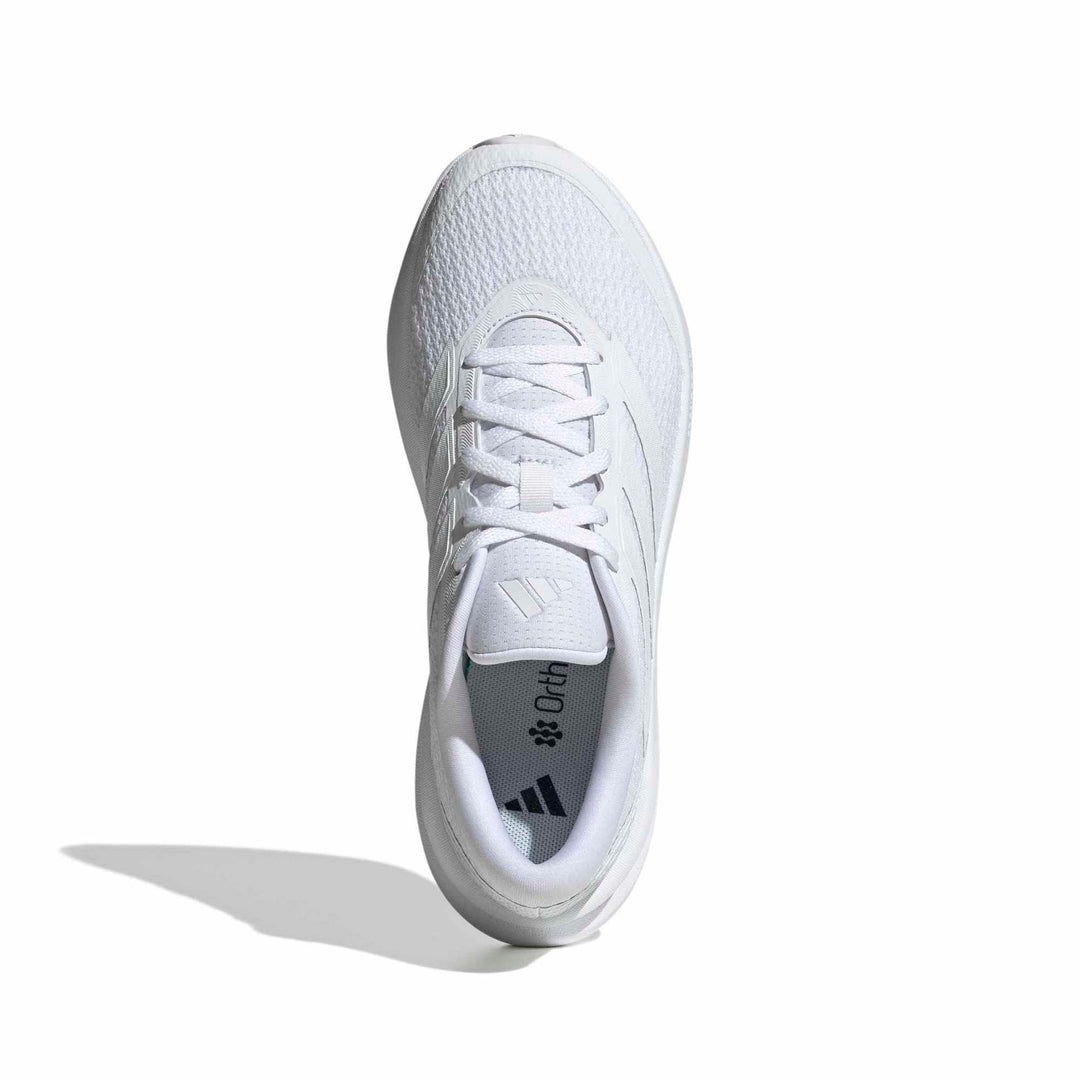 adidas Runfalcon 6 W - ftwwht/ftwwht/greone