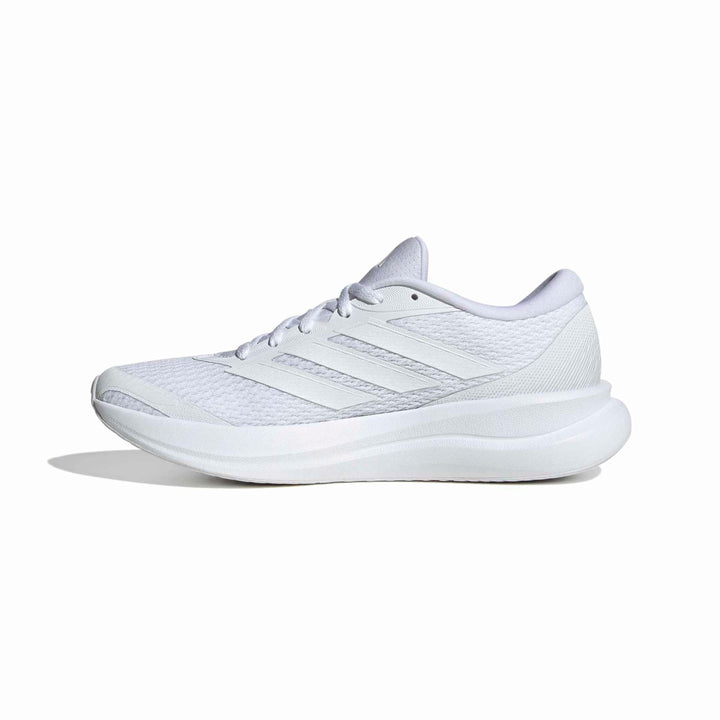 adidas Runfalcon 6 W - ftwwht/ftwwht/greone