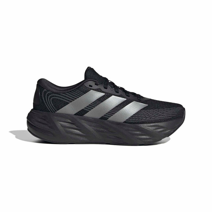 adidas Galaxy 8 W - cblack/ironmt/carbon