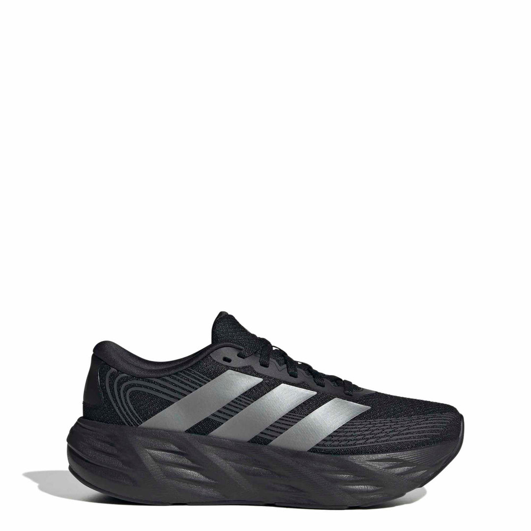adidas Galaxy 8 W - cblack/ironmt/carbon