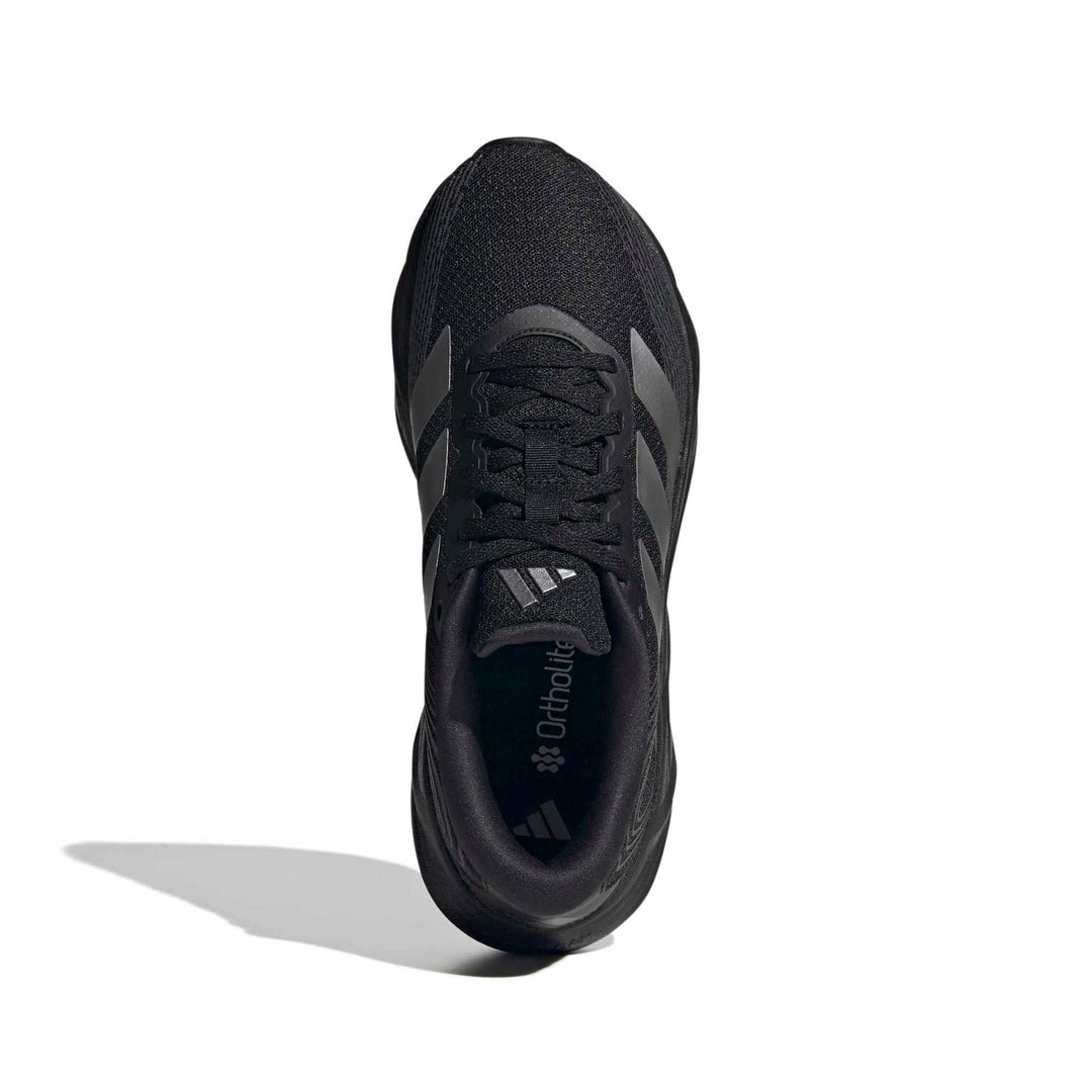 adidas Galaxy 8 W - cblack/ironmt/carbon