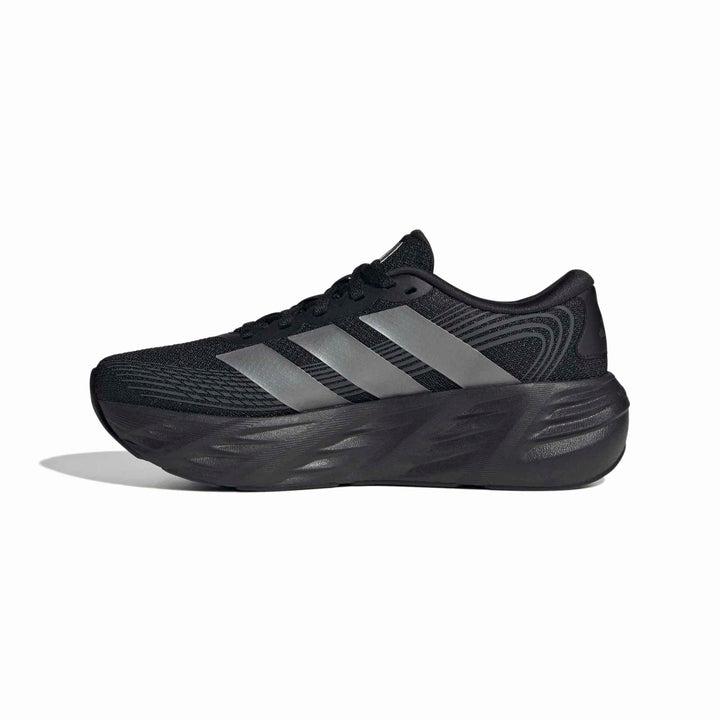 adidas Galaxy 8 W - cblack/ironmt/carbon