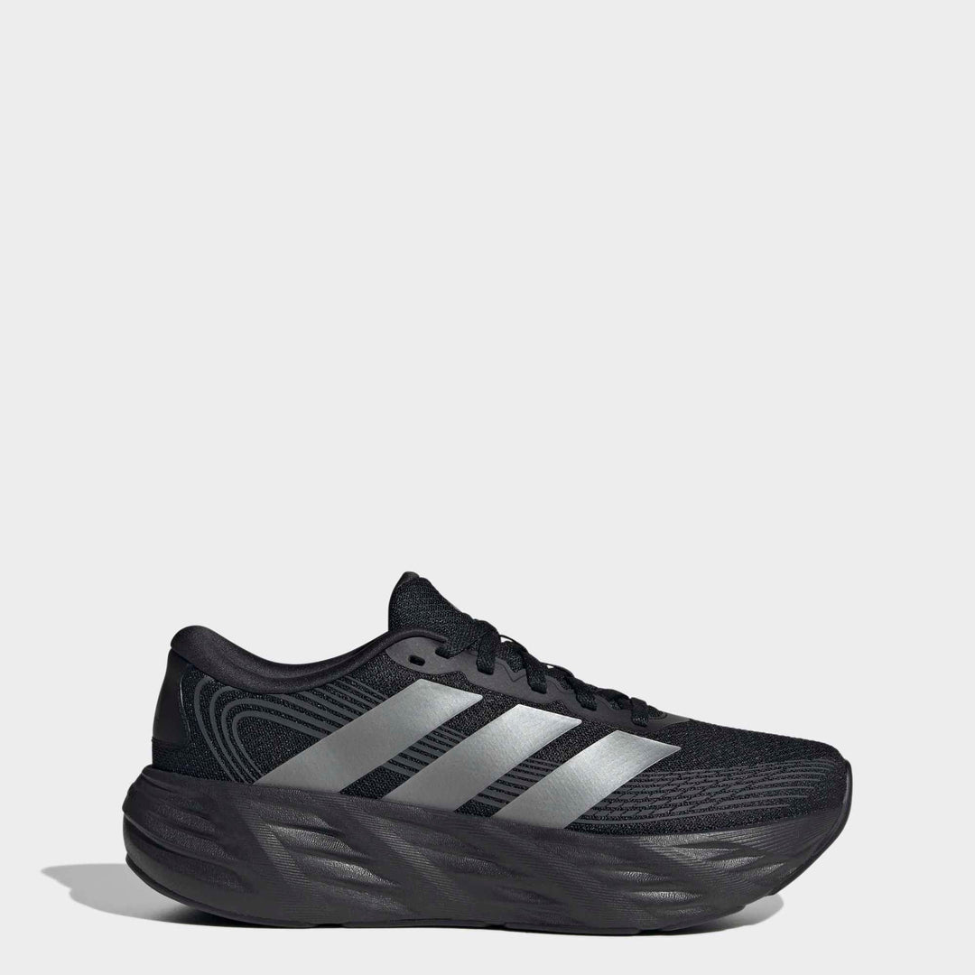 adidas Galaxy 8 W - cblack/ironmt/carbon